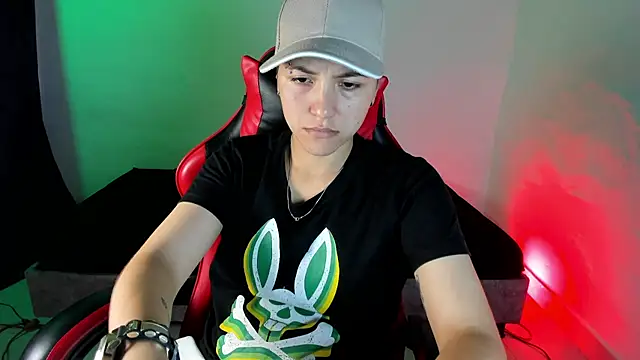 nicocoox online show from November 4, 1:54 am