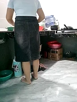 Susan-vn online show from October 14, 3:42 am