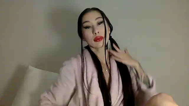pinkybaby444 online show from October 28, 4:51 am