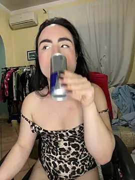 TatianaTaylor69 online show from November 30, 6:56 pm