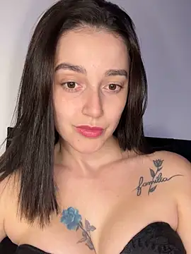 Ayla Sy online show from September 18, 11:47 pm