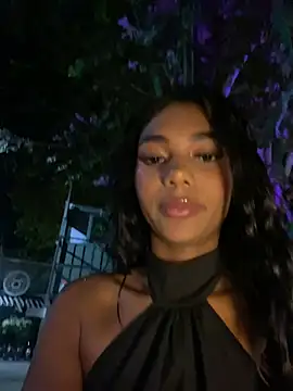 Savannahfisher online show from March 29, 2:10 am