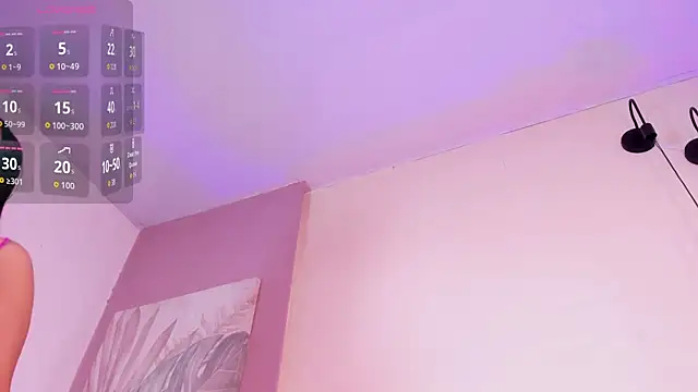 Kailynrose  online show from October 14, 11:35 am