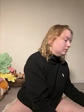 lame cat online show from October 9, 12:59 am