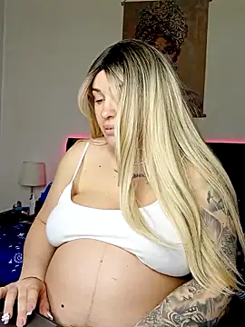 mariabloom9 online show from February 20, 7:21 am