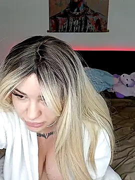 mariabloom9 online show from December 23, 8:07 am