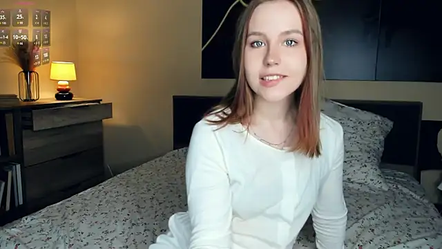 MaliaBourraine online show from October 8, 7:13 am