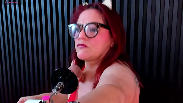 Aliyahsstone online show from February 9, 12:07 pm