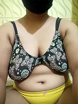 Snapshot of Rupsha707 chatting on October 3, 8:47 pm Rupsha707 online show from October 3, 8:47 pm