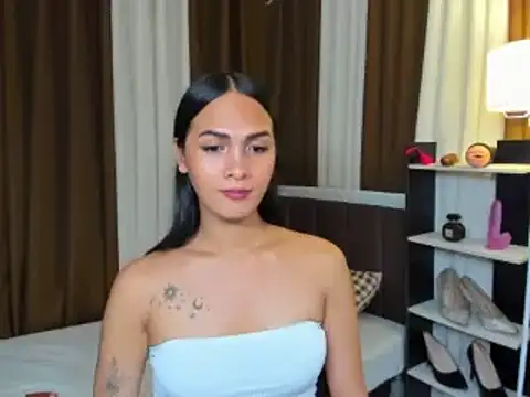 Sedictive Samantha online show from November 15, 7:09 am