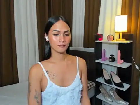 Sedictive Samantha online show from October 26, 10:11 am