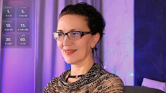 Irene Marlow online show from March 17, 1:59 pm