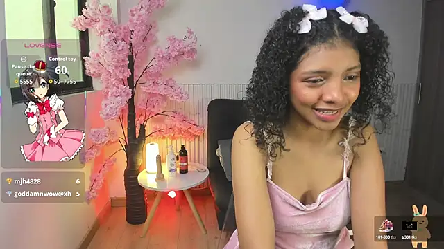Snapshot of natalia_blue chatting on October 5, 4:12 pm natalia blue online show from October 5, 4:12 pm