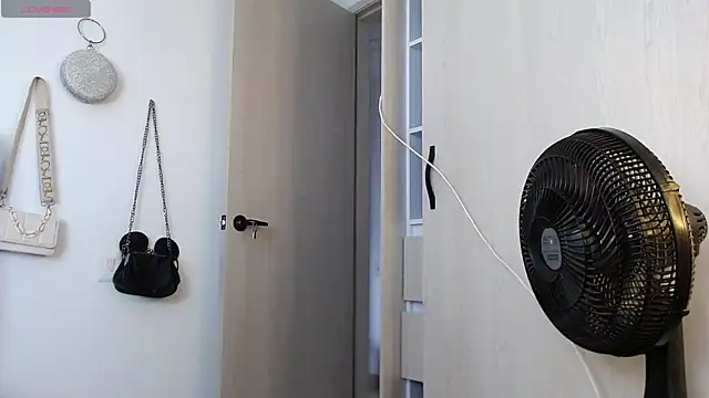 Camila Torresss online show from December 1, 7:27 pm