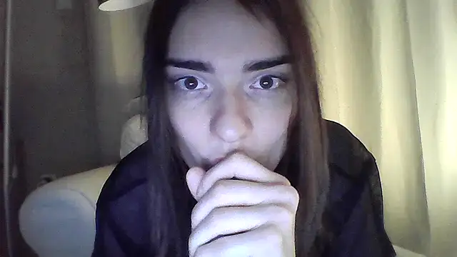 Luna Samosienko online show from December 20, 11:58 am