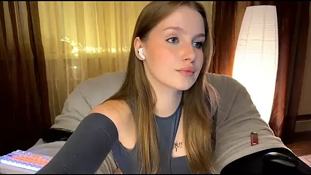 Sibriina Liliya online show from November 16, 9:04 pm