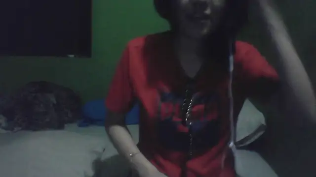 Valentina Bailecito online show from September 20, 4:22 am