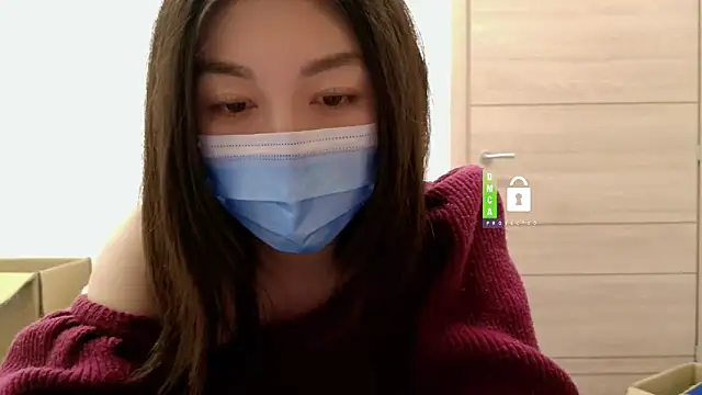 fioralba online show from February 23, 2:49 pm