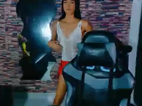 DulceMystery online show from October 11, 12:26 am