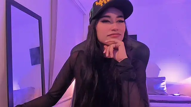 Rouse Monroe online show from November 18, 4:13 am