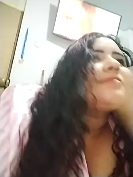 Carolceleste24 online show from November 4, 9:53 pm