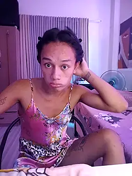 foxylena latinalicious69 online show from November 14, 2:55 am