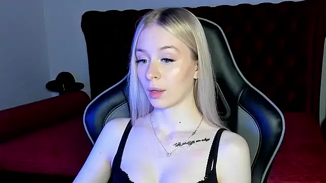 MiaGraces online show from November 28, 5:32 am