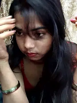 PRACHI-743 online show from October 23, 2:50 am