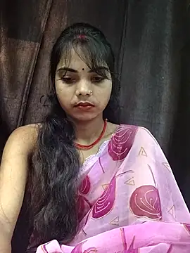 PRACHI-743 online show from October 9, 1:32 am