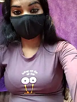 PRACHI-743 online show from February 10, 2:03 am