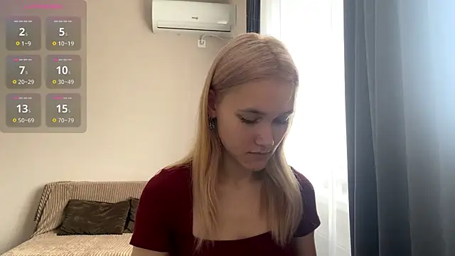 TwinedPeril online show from October 28, 7:25 am