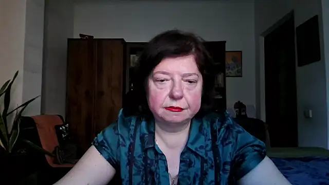 Violet Pulse online show from February 28, 12:37 pm