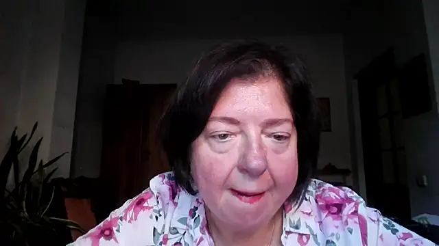 Violet Pulse online show from October 13, 12:52 pm