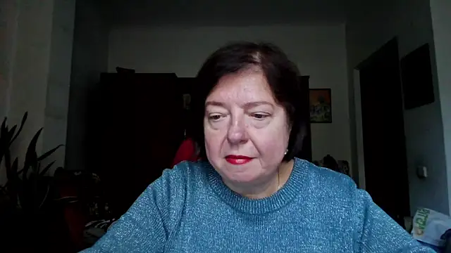 Violet Pulse online show from October 2, 12:10 pm