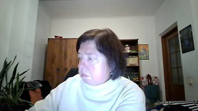 Violet Pulse online show from October 16, 6:21 pm