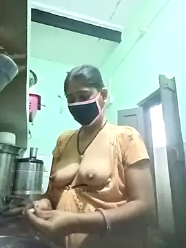 Cute-Charvii online show from March 10, 1:20 am