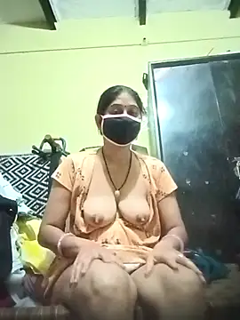 Cute-Charvii online show from February 24, 1:27 am