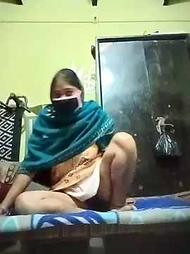 Cute-Charvii online show from January 15, 2:50 am