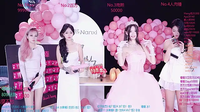Snapshot of AAA-MissMoli chatting on September 26, 4:04 pm AAA-MissMoli online show from September 26, 4:04 pm