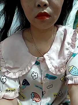 Minssara20 online show from October 20, 12:57 am