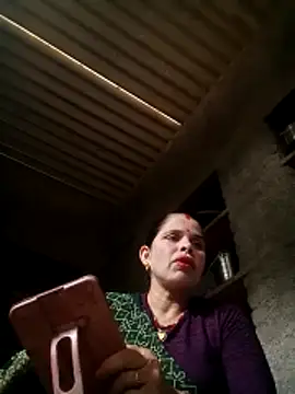 M-Kajal456 online show from October 22, 5:56 am