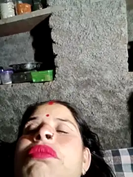 M-Kajal456 online show from October 28, 11:09 pm