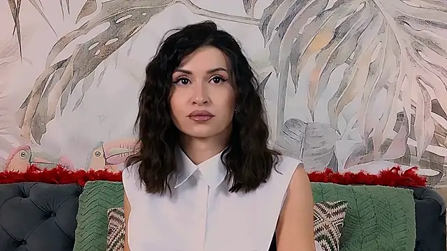 GoldCherry7 online show from January 12, 11:32 pm