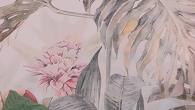 GoldCherry7 online show from October 13, 9:50 pm