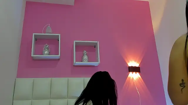 TwoForyouX online show from November 14, 11:32 am