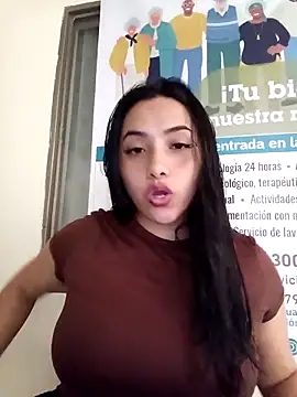 ANDREA-10  online show from May 11, 2:30 pm