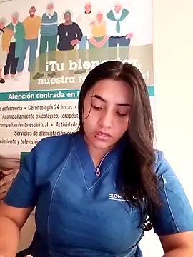 ANDREA-10  online show from February 9, 2:52 pm