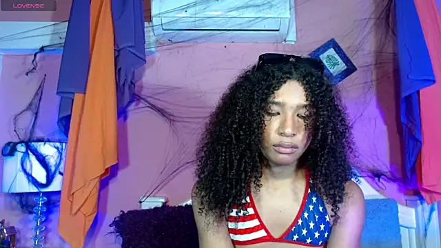  IsabellaRousse online show from November 3, 10:36 pm