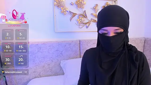  Malak online show from March 15, 2:41 pm