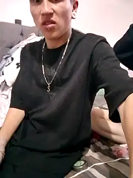 oblivionlove online show from November 19, 9:04 pm